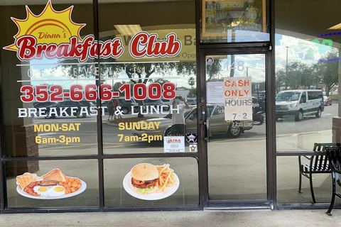 Breakfast Club of Seven Hills